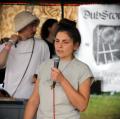 Ma Sol (D) with Ital V - Roots Camp, 30. Reggae Jam Festival - Bersenbrueck - 27. Juli 2024 (5).JPG